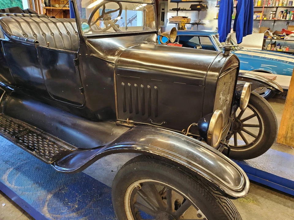 1923 Ford Model T - Image 18 of 31