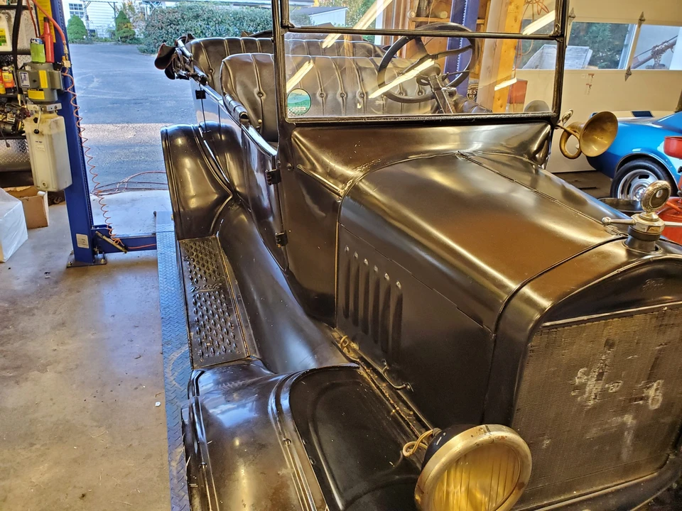 1923 Ford Model T - Image 22 of 31