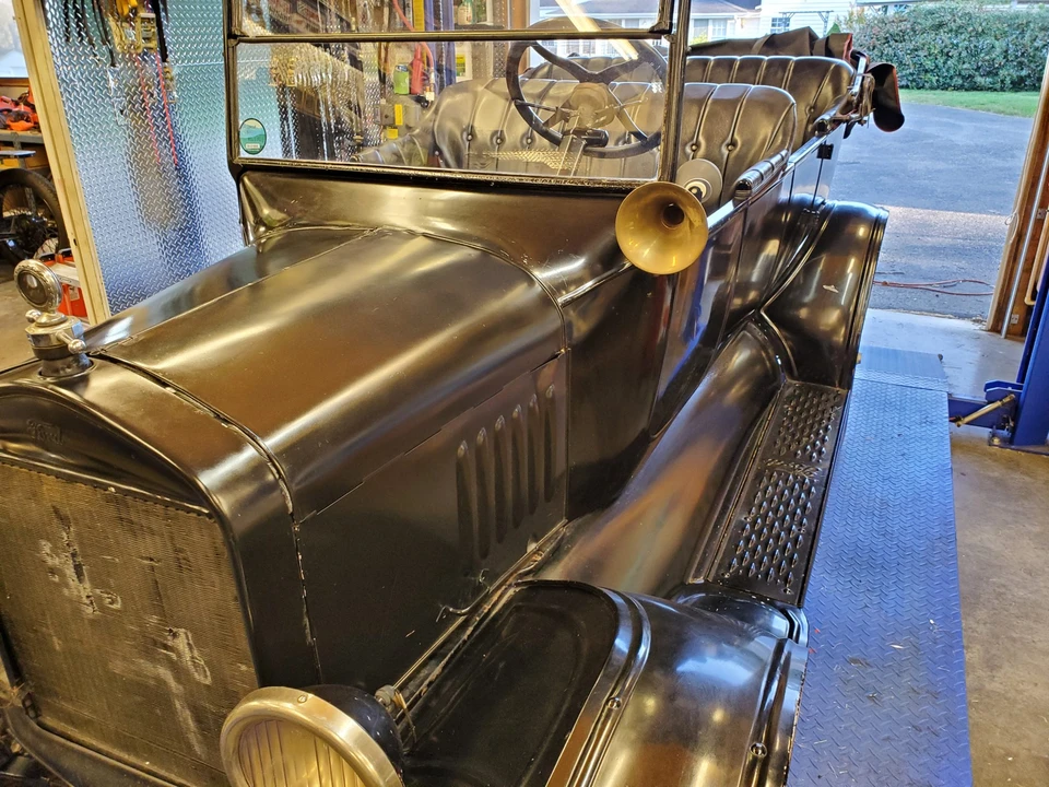 1923 Ford Model T - Image 21 of 31