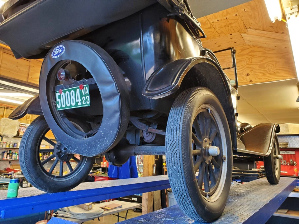 1923 Ford Model T - Image 26 of 31