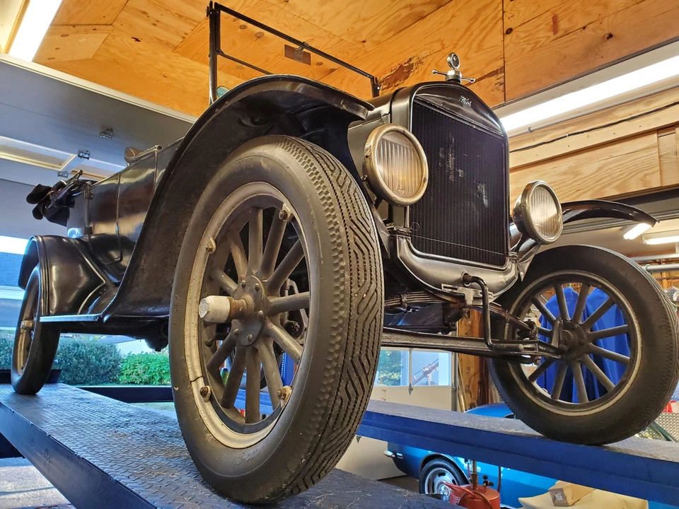 1923 Ford Model T - Image 17 of 31