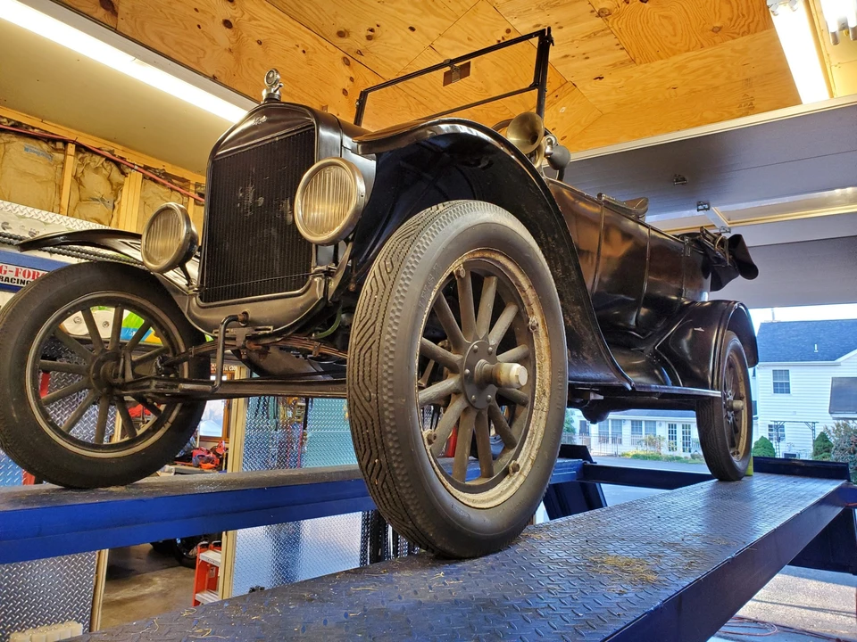 1923 Ford Model T - Image 15 of 31
