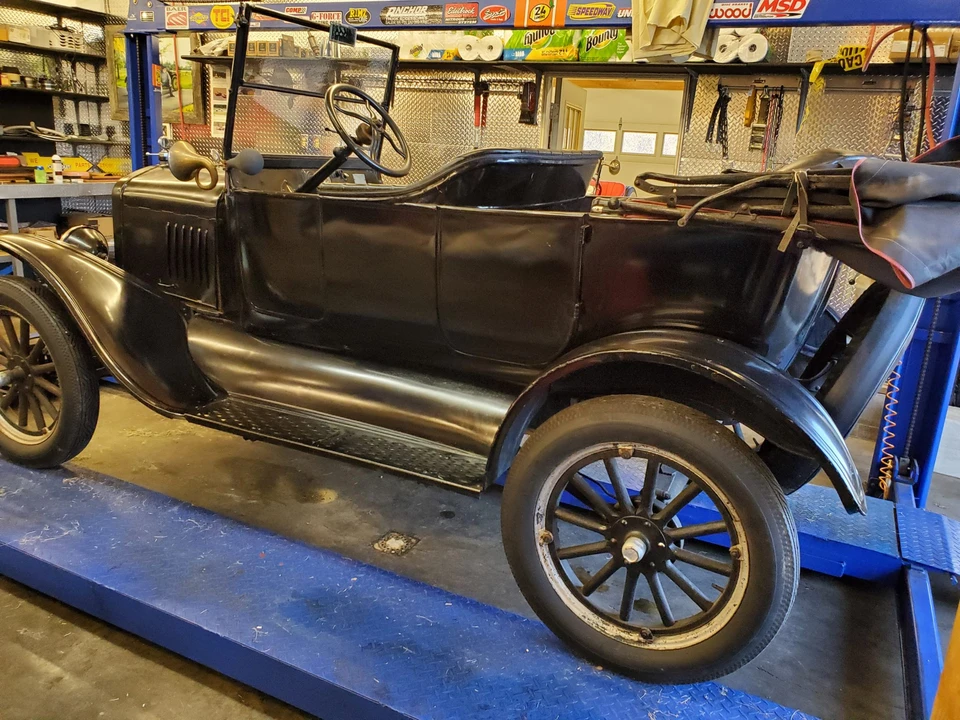 1923 Ford Model T - Image 20 of 31