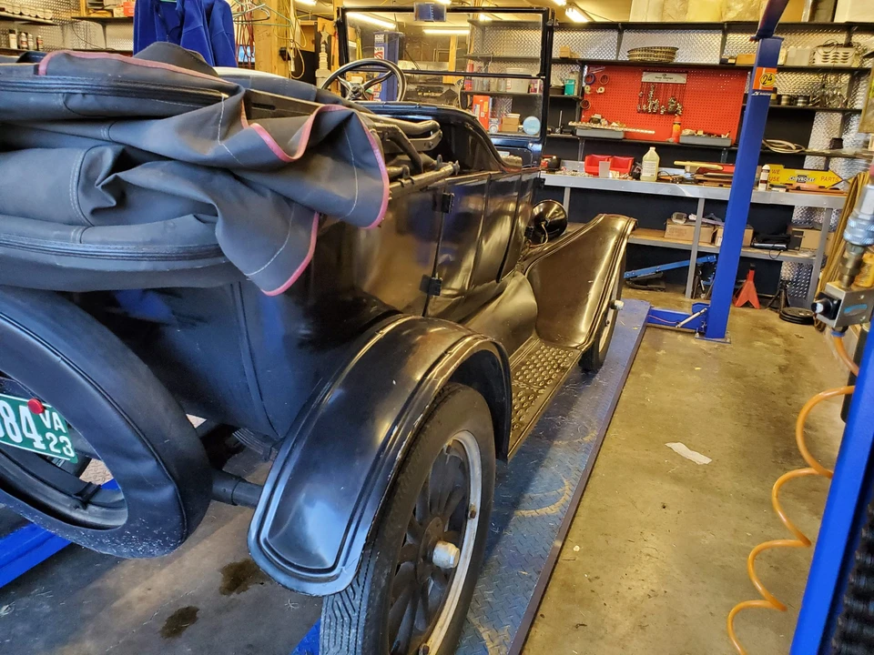 1923 Ford Model T - Image 23 of 31