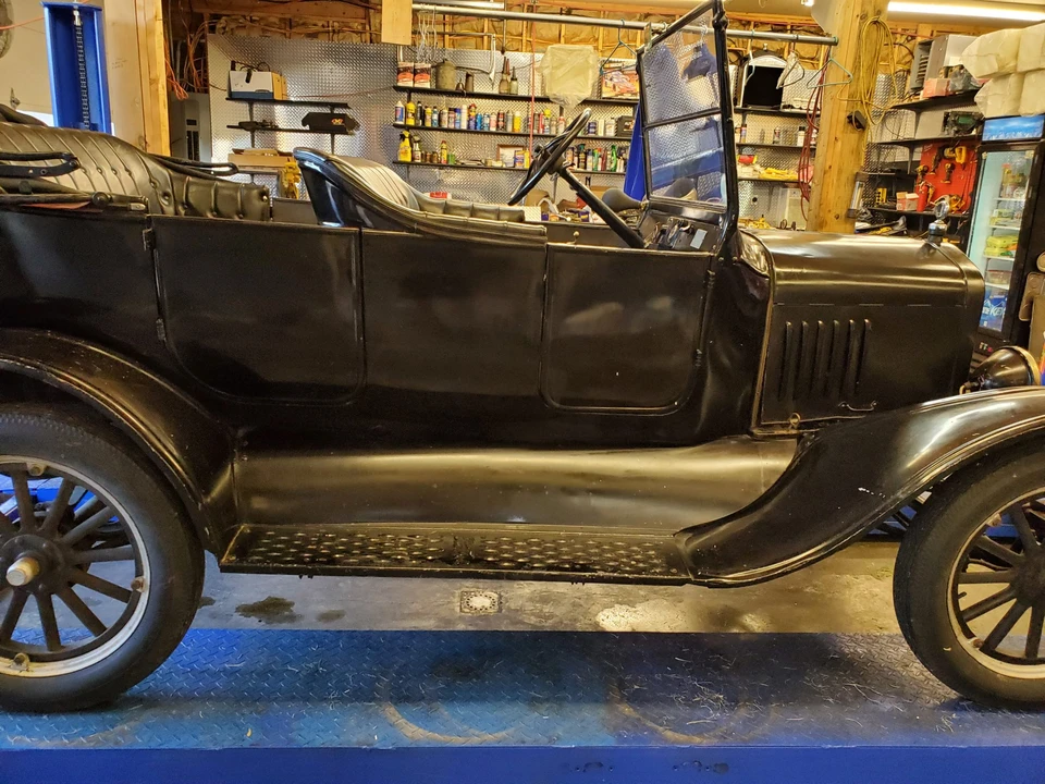 1923 Ford Model T - Image 19 of 31