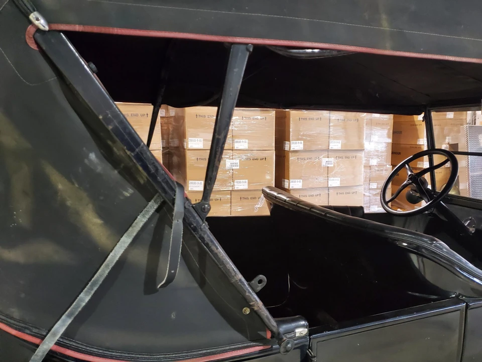 1923 Ford Model T - Image 30 of 31