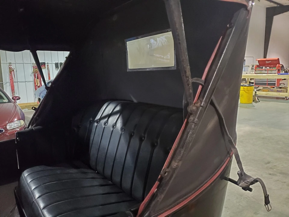 1923 Ford Model T - Image 31 of 31