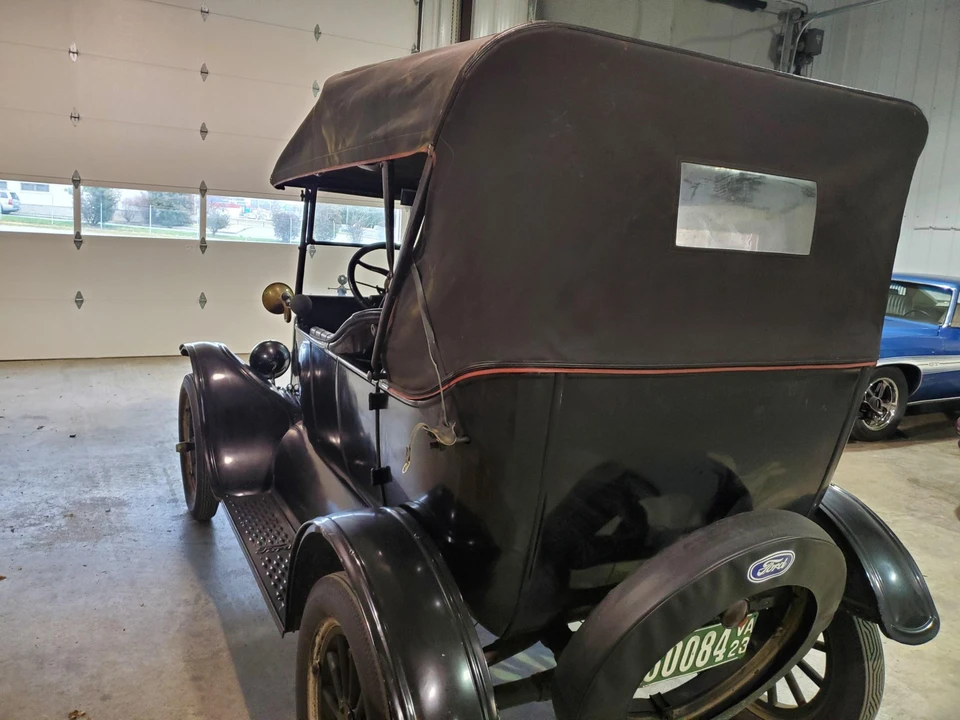 1923 Ford Model T - Image 14 of 31