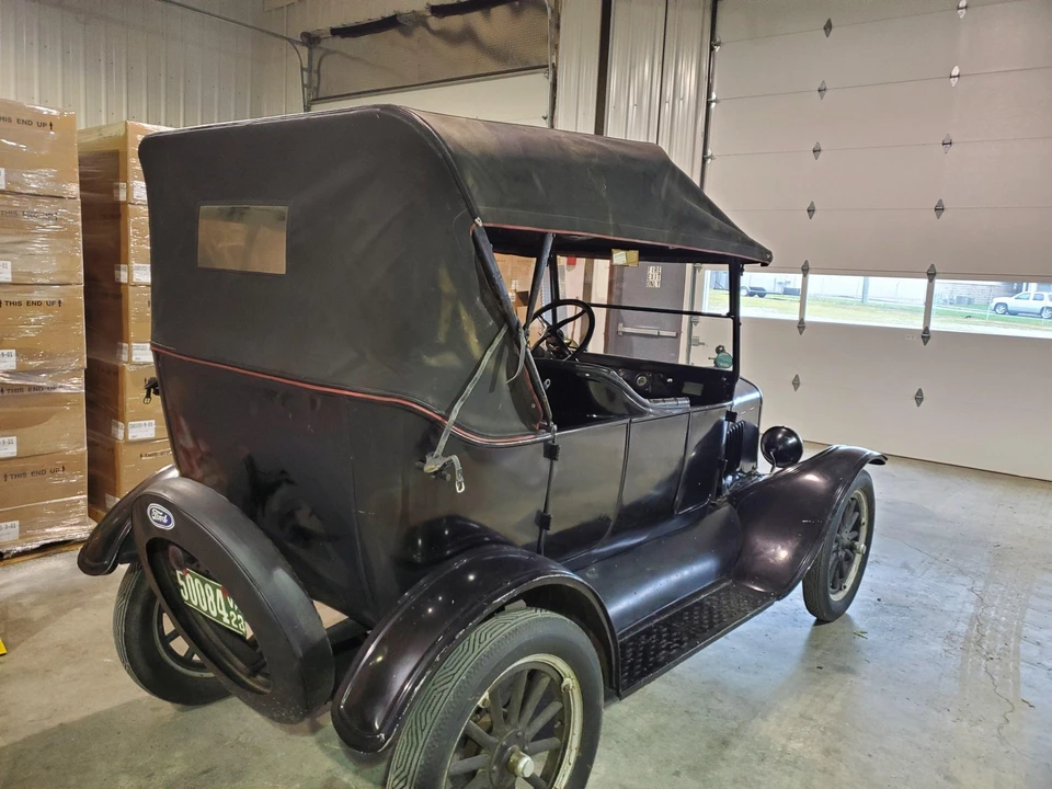 1923 Ford Model T - Image 13 of 31