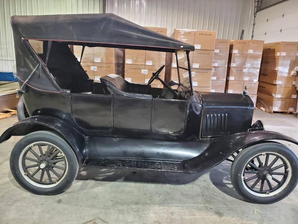 1923 Ford Model T - Image 12 of 31