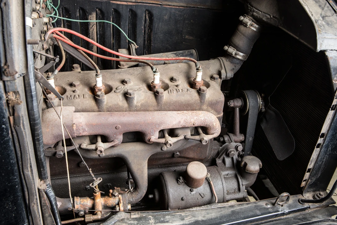 1923 Ford Model T - Image 3 of 3