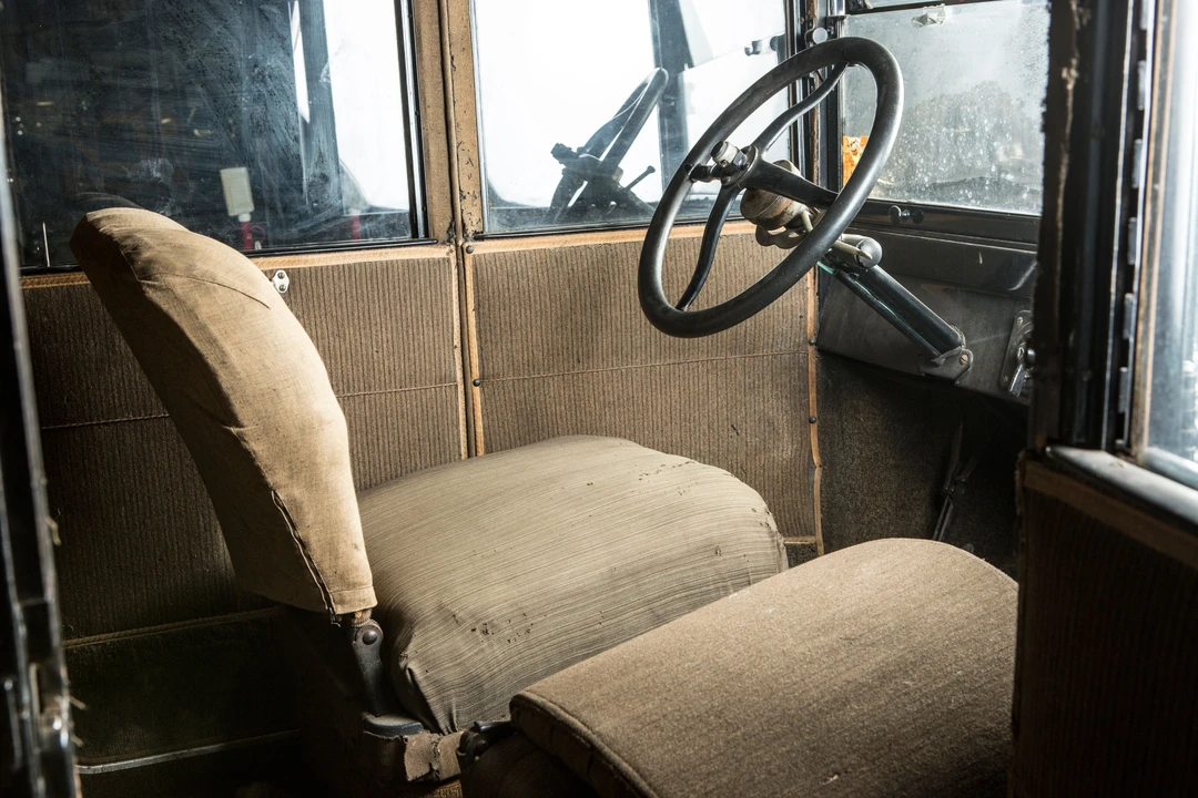 1923 Ford Model T - Image 2 of 3