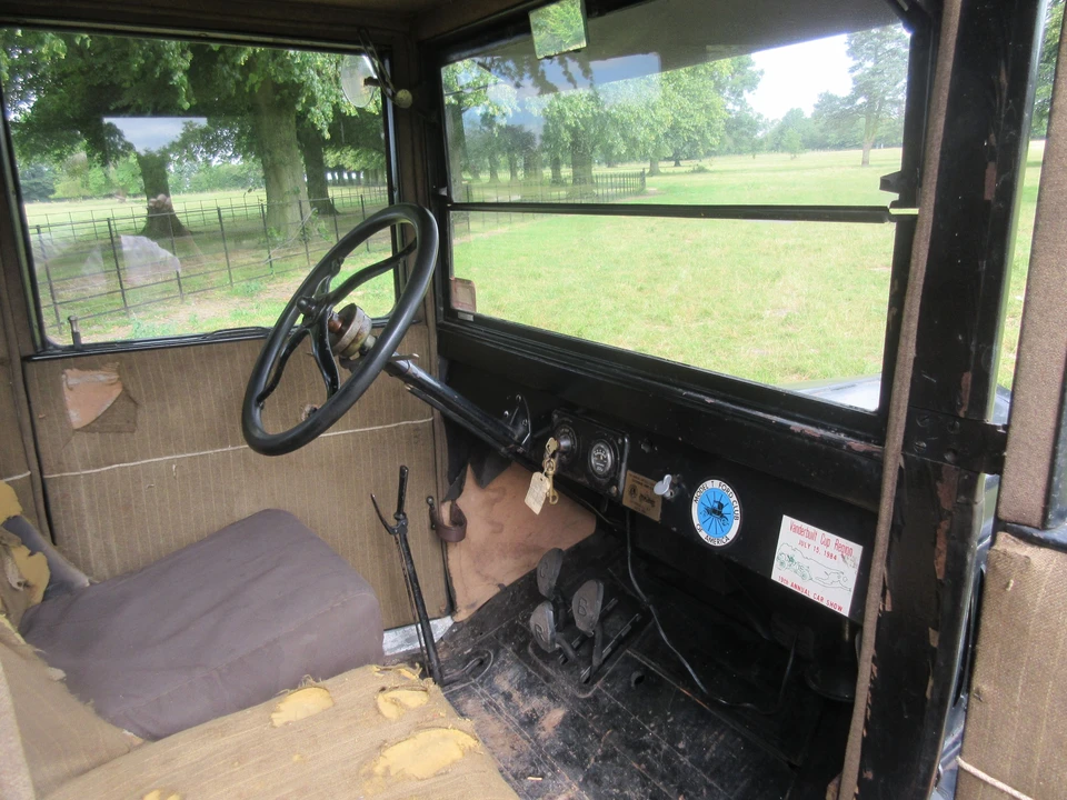 1923 Ford Model T - Image 14 of 17