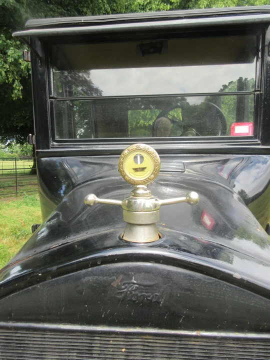 1923 Ford Model T - Image 4 of 17