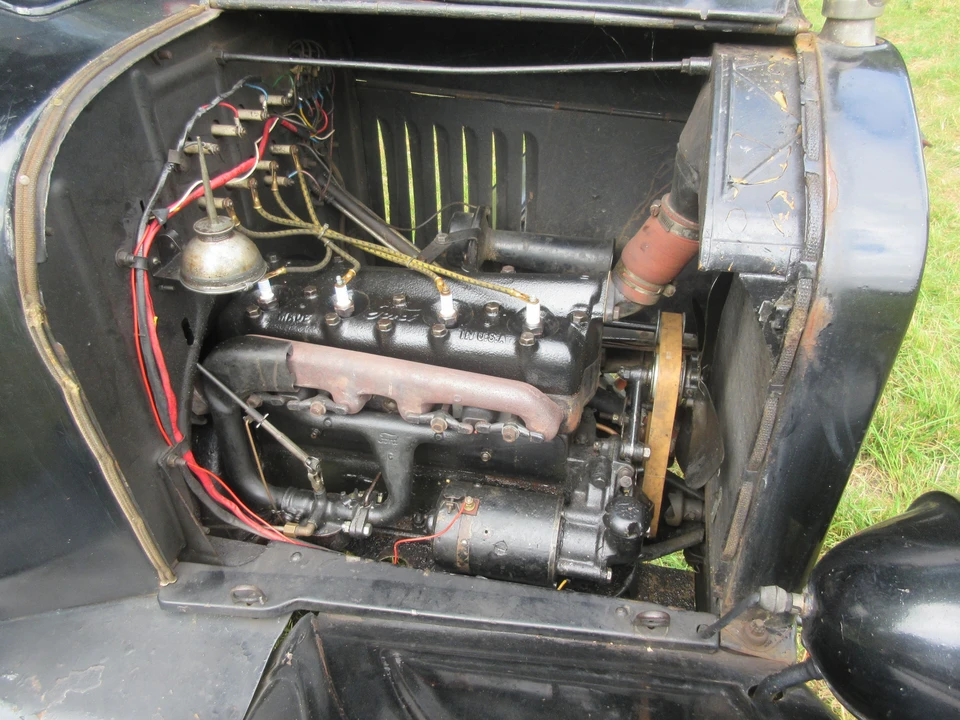 1923 Ford Model T - Image 11 of 17