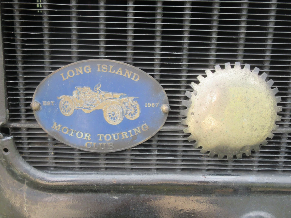 1923 Ford Model T - Image 9 of 17
