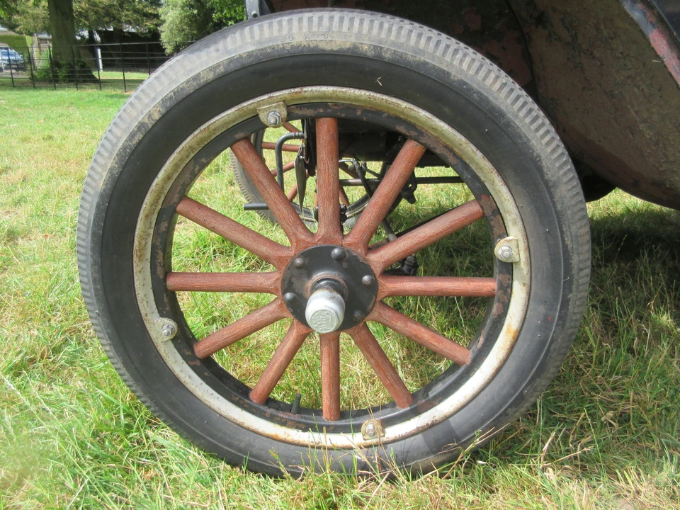 1923 Ford Model T - Image 2 of 17