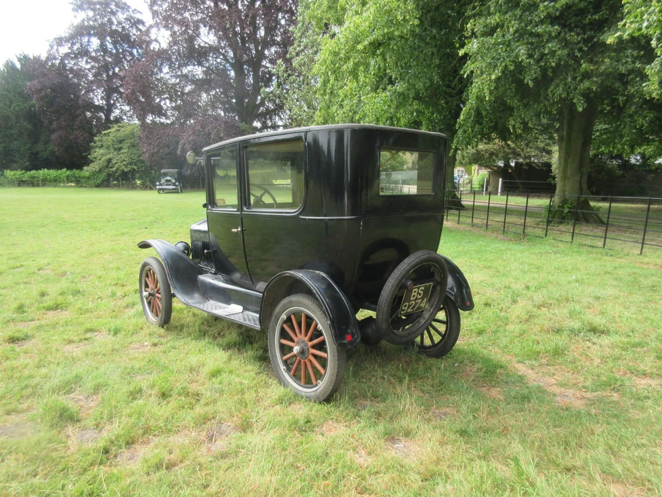 1923 Ford Model T - Image 6 of 17