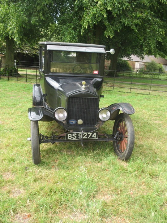 1923 Ford Model T - Image 16 of 17