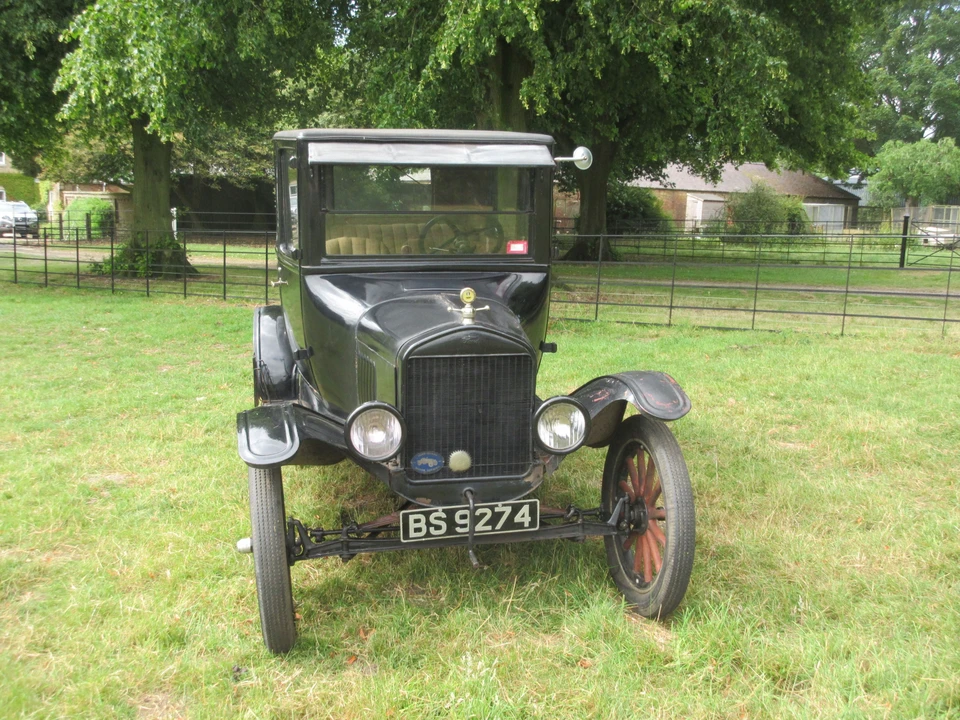 1923 Ford Model T - Image 17 of 17