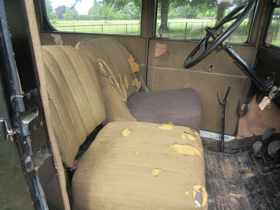 1923 Ford Model T - Image 12 of 17