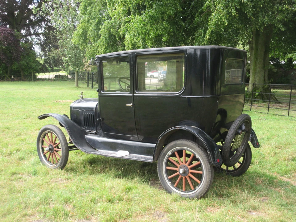 1923 Ford Model T - Image 7 of 17