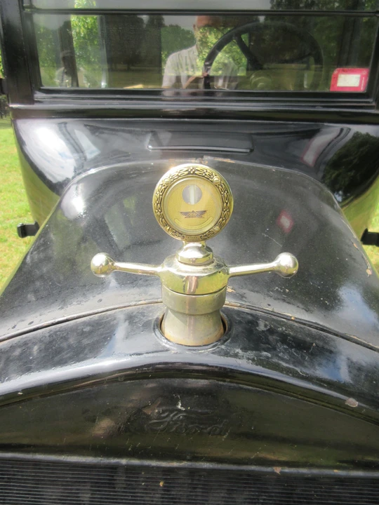 1923 Ford Model T - Image 15 of 17