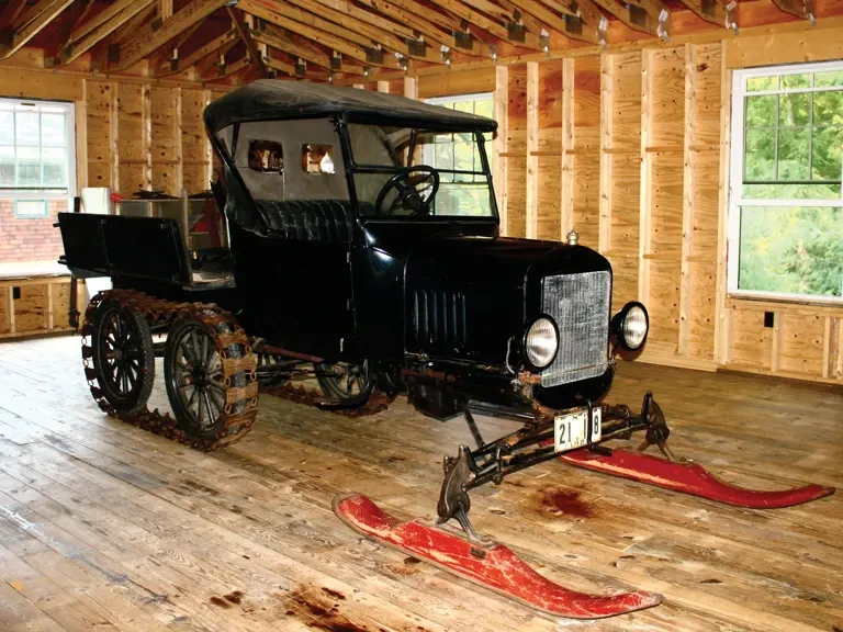 1923 Ford Model T - Image 2 of 4