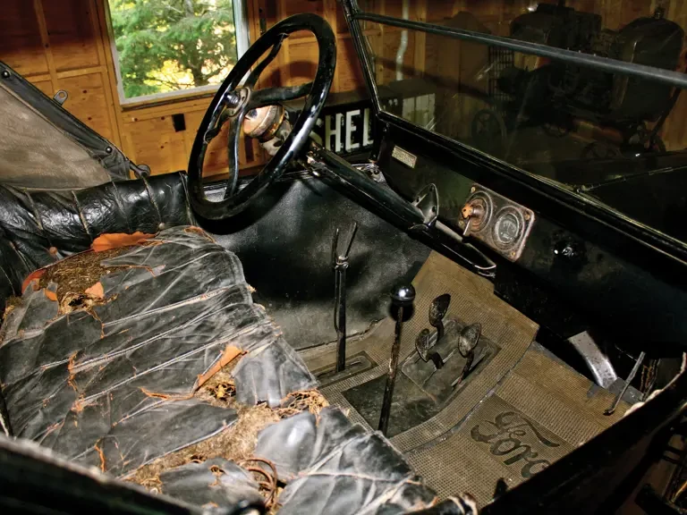 1923 Ford Model T - Image 3 of 4