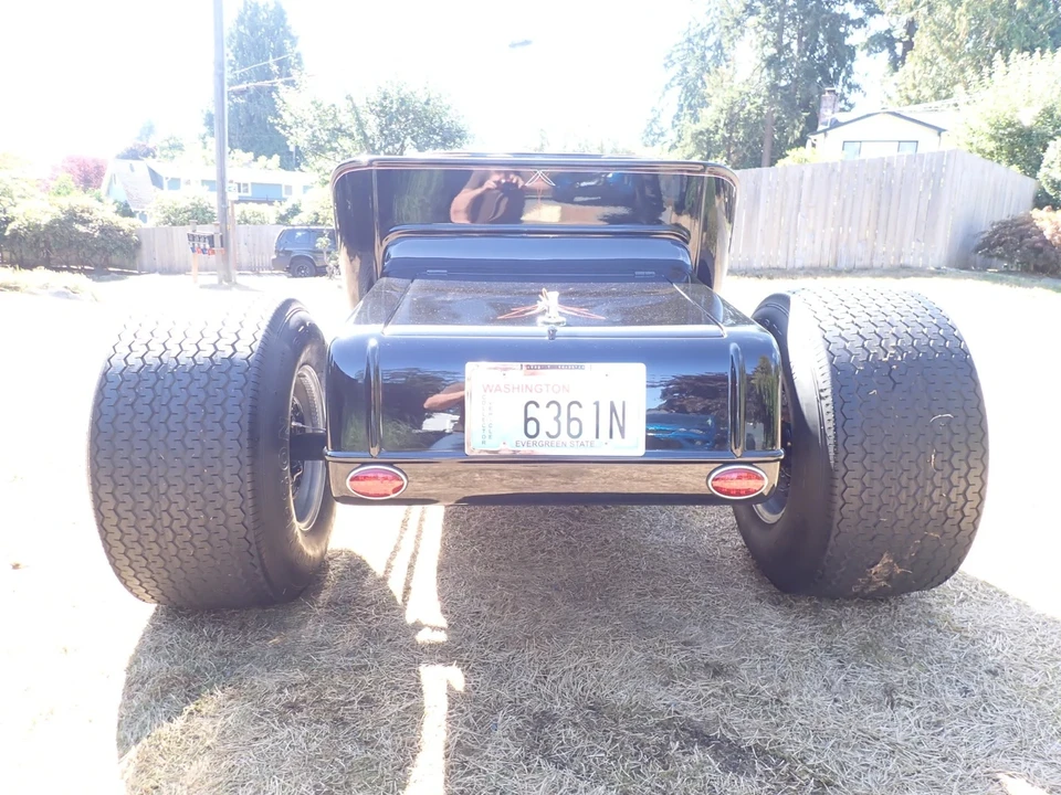 1923 Ford Model T - Image 5 of 6