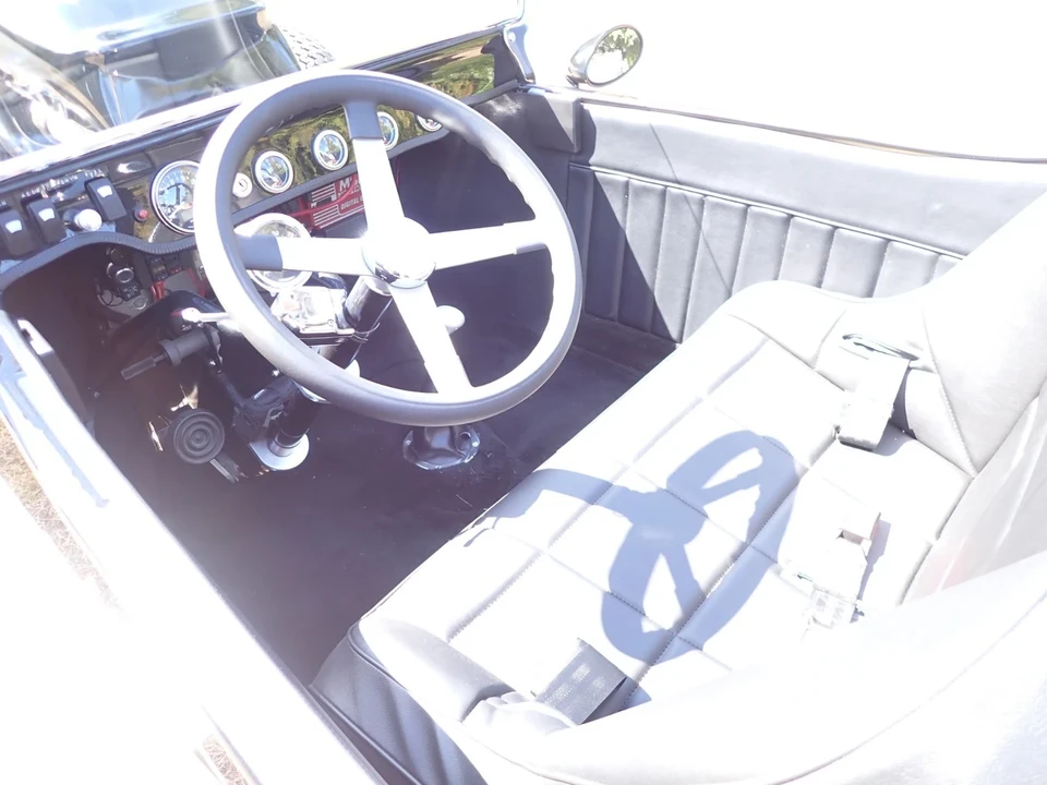 1923 Ford Model T - Image 6 of 6