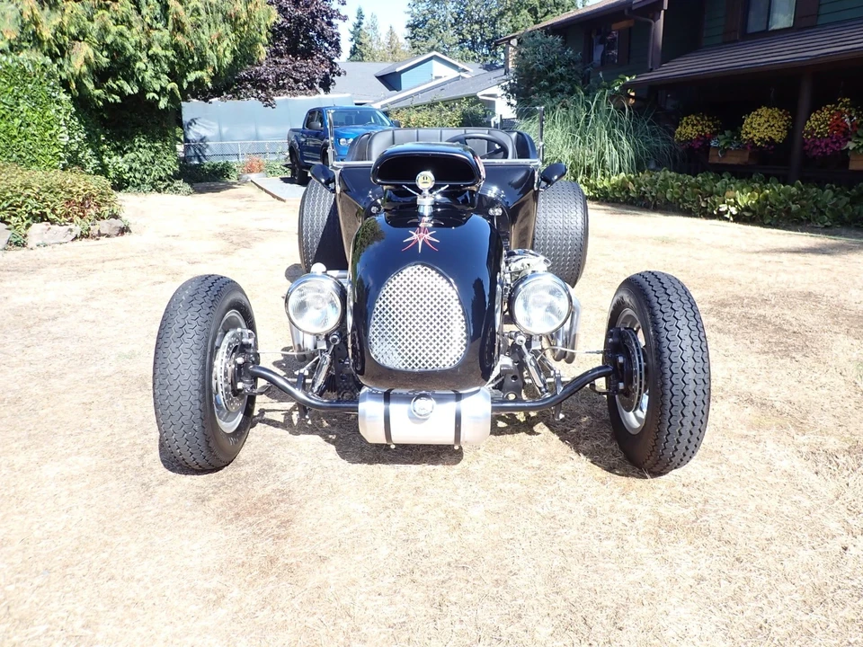 1923 Ford Model T - Image 3 of 6