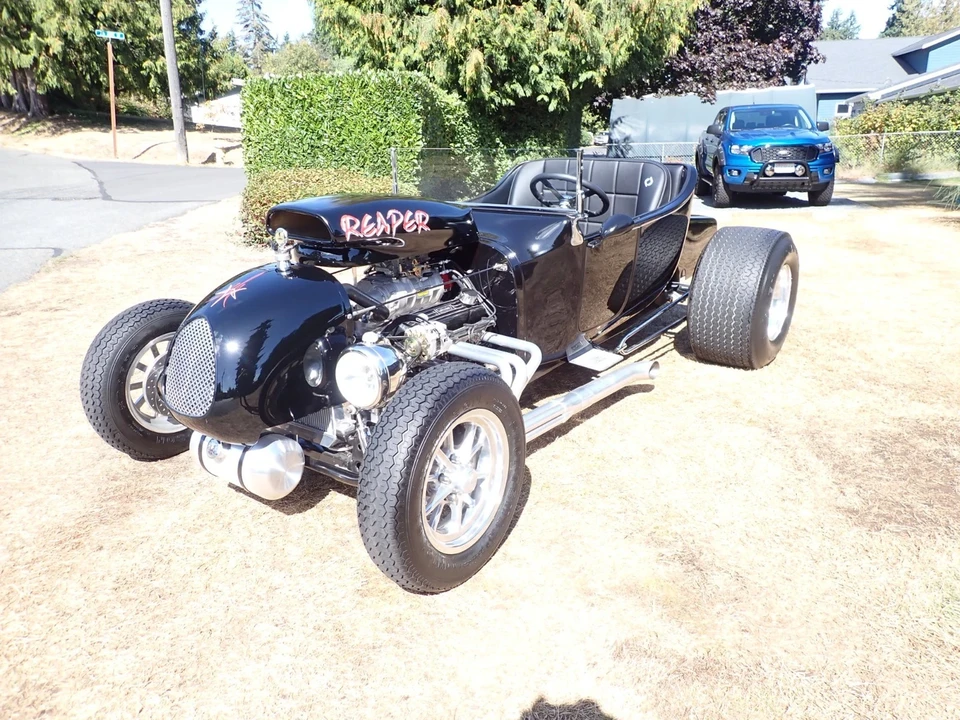 1923 Ford Model T - Image 2 of 6