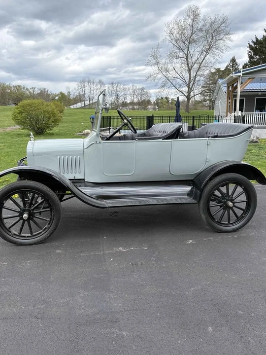 Ford Model T - Image 6 of 8