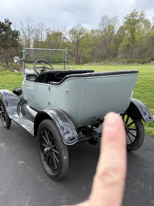 Ford Model T - Image 5 of 8