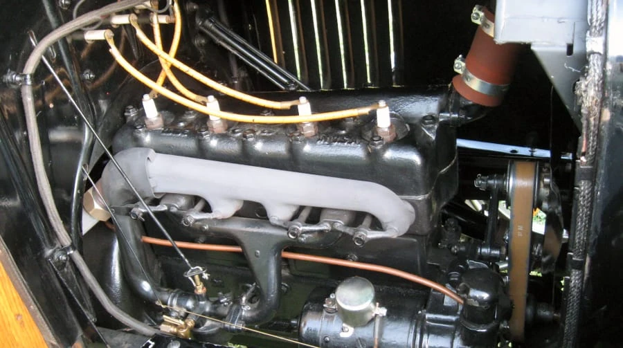 1923 Ford Model T Pickup & Model TT - Image 6 of 12