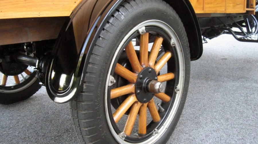 1923 Ford Model T Pickup & Model TT - Image 11 of 12