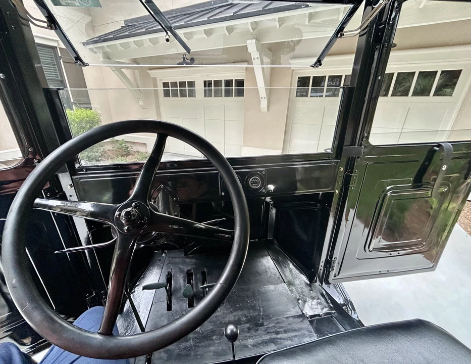 1923 Ford Model T Pickup & Model TT - Image 19 of 30