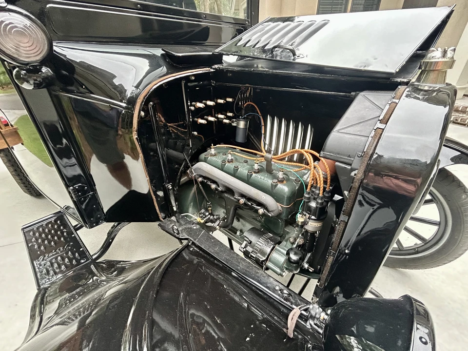 1923 Ford Model T Pickup & Model TT - Image 24 of 30