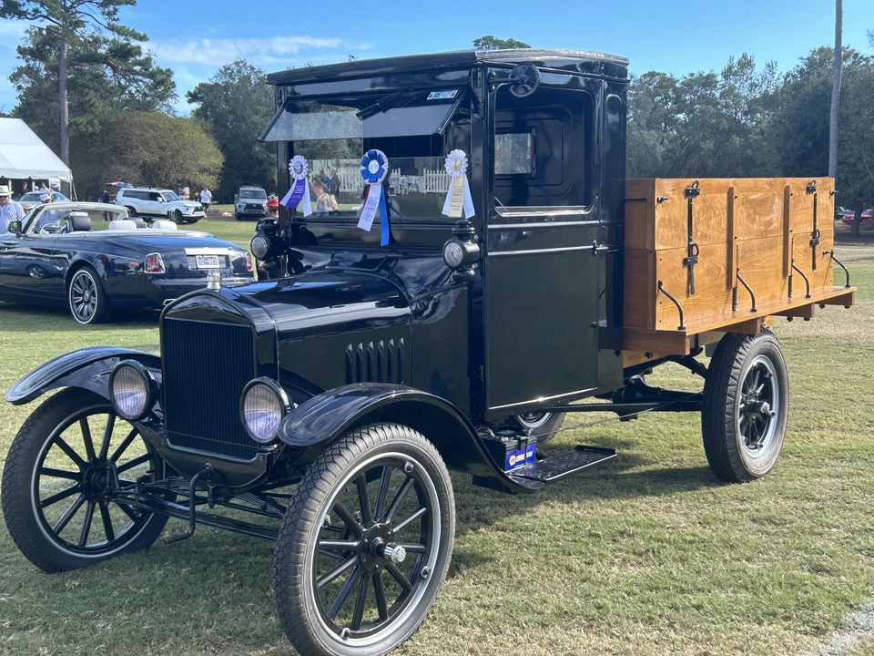 1923 Ford Model T Pickup & Model TT - Image 11 of 30
