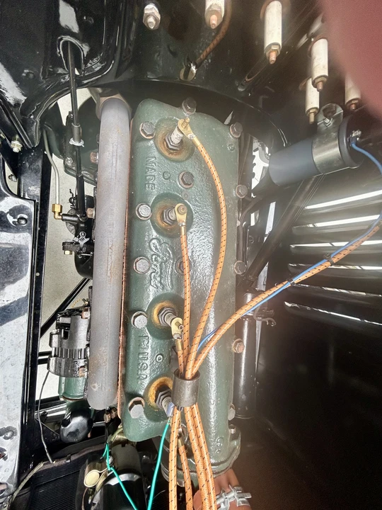 1923 Ford Model T Pickup & Model TT - Image 26 of 30