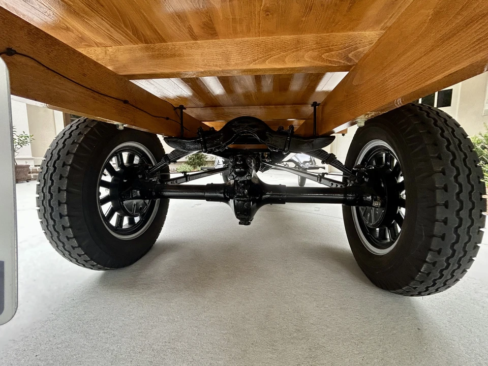 1923 Ford Model T Pickup & Model TT - Image 29 of 30