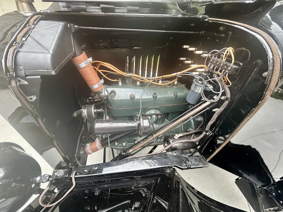 1923 Ford Model T Pickup & Model TT - Image 23 of 30