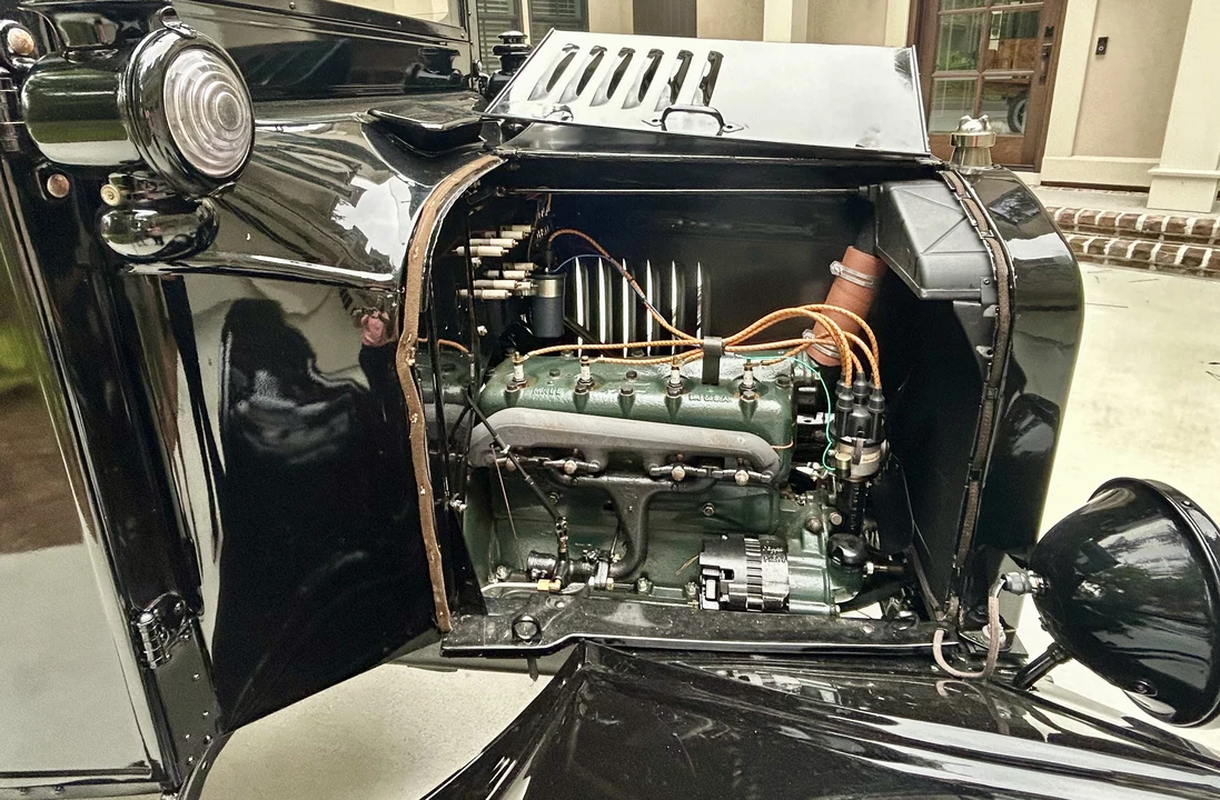 1923 Ford Model T Pickup & Model TT - Image 22 of 30