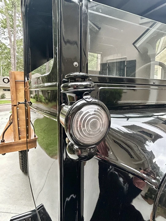 1923 Ford Model T Pickup & Model TT - Image 15 of 30