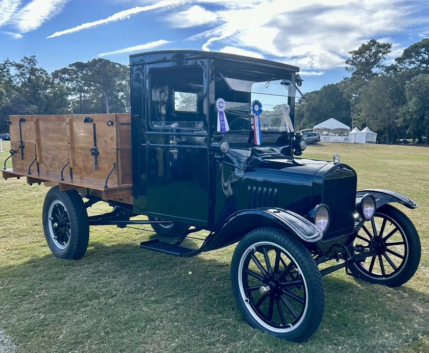1923 Ford Model T Pickup & Model TT - Image 10 of 30