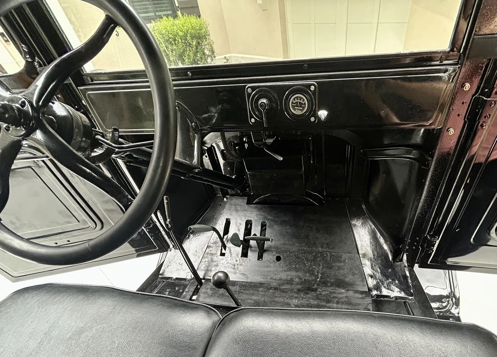 1923 Ford Model T Pickup & Model TT - Image 18 of 30