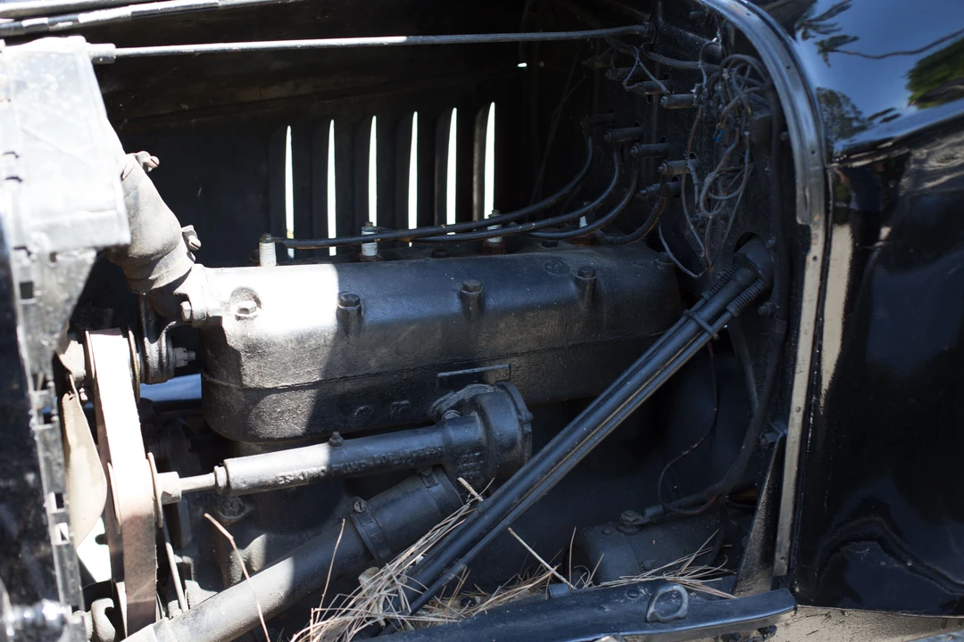 1923 Ford Model T Pickup & Model TT - Image 4 of 10
