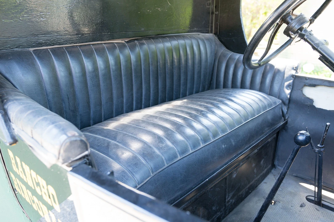 1923 Ford Model T Pickup & Model TT - Image 6 of 10