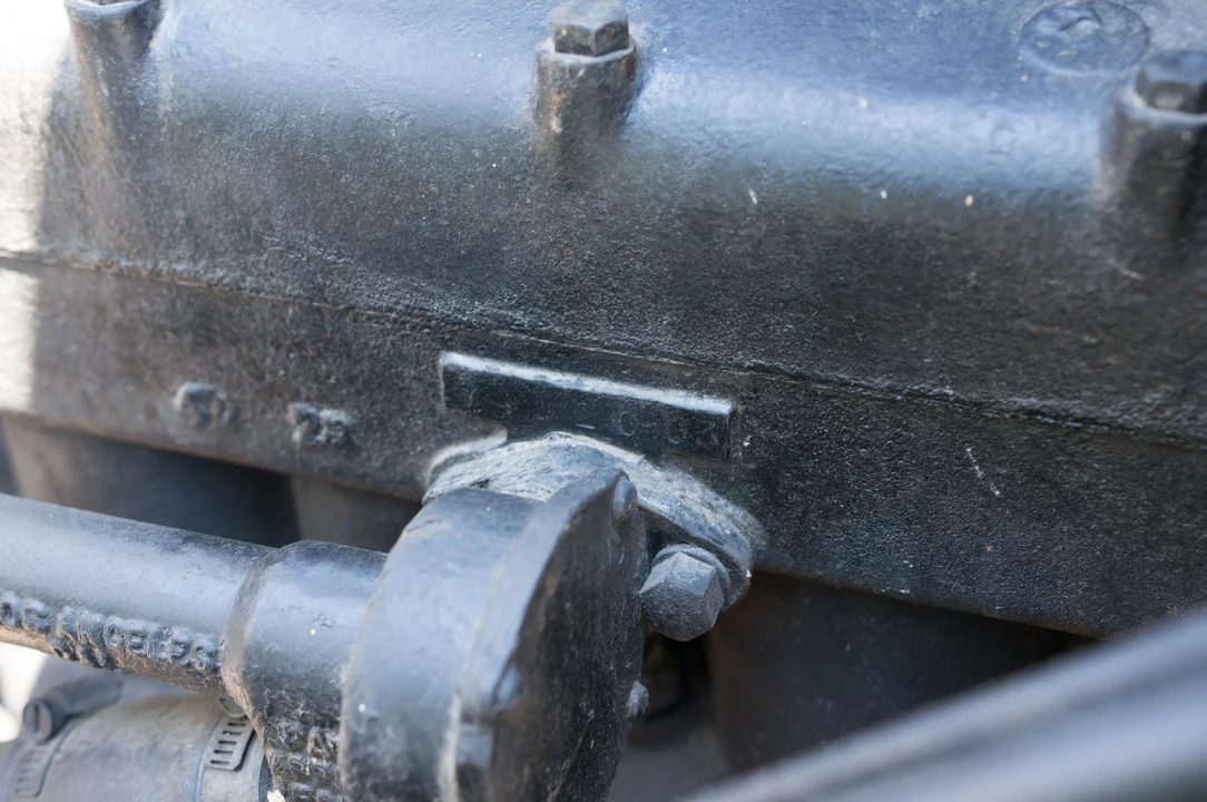 1923 Ford Model T Pickup & Model TT - Image 2 of 10